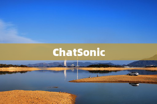 ChatSonic