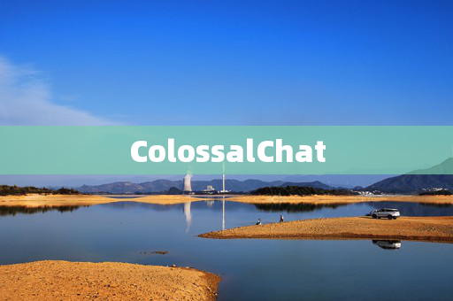 ColossalChat