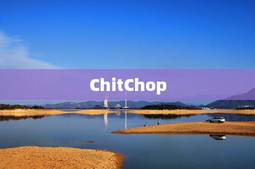 ChitChop