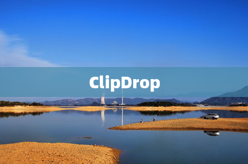 ClipDrop