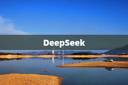 DeepSeek