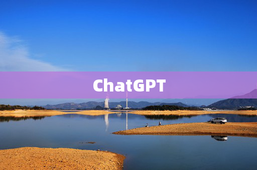 ChatGPT