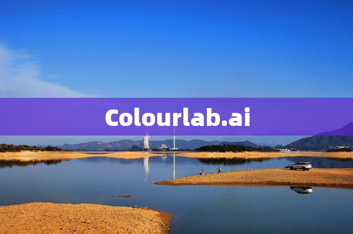 Colourlab.ai