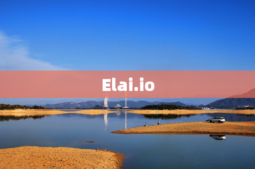 Elai.io