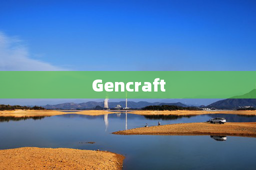 Gencraft