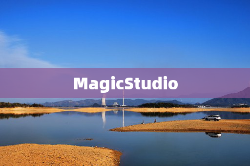 MagicStudio