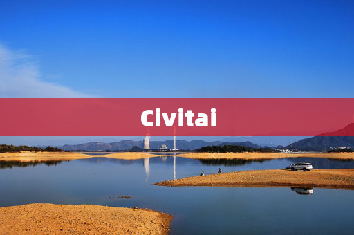 Civitai